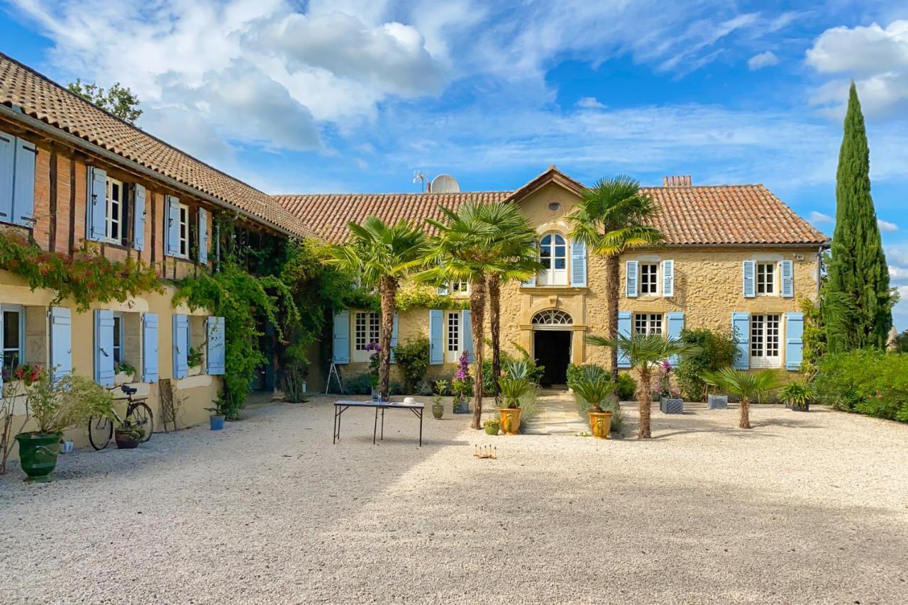 Maison Manechal Monfaucon  Exterior photo