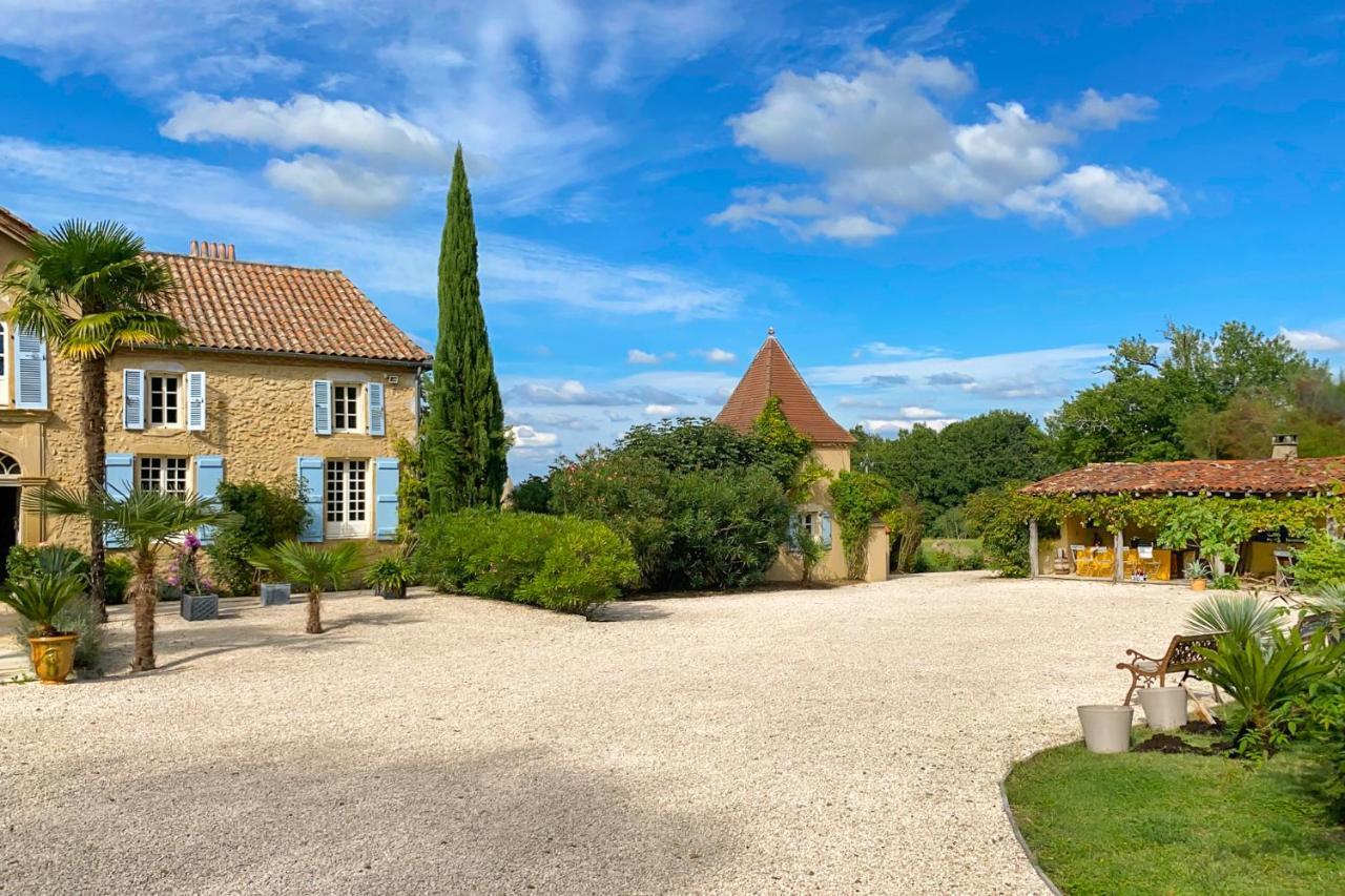 Maison Manechal Monfaucon  Exterior photo
