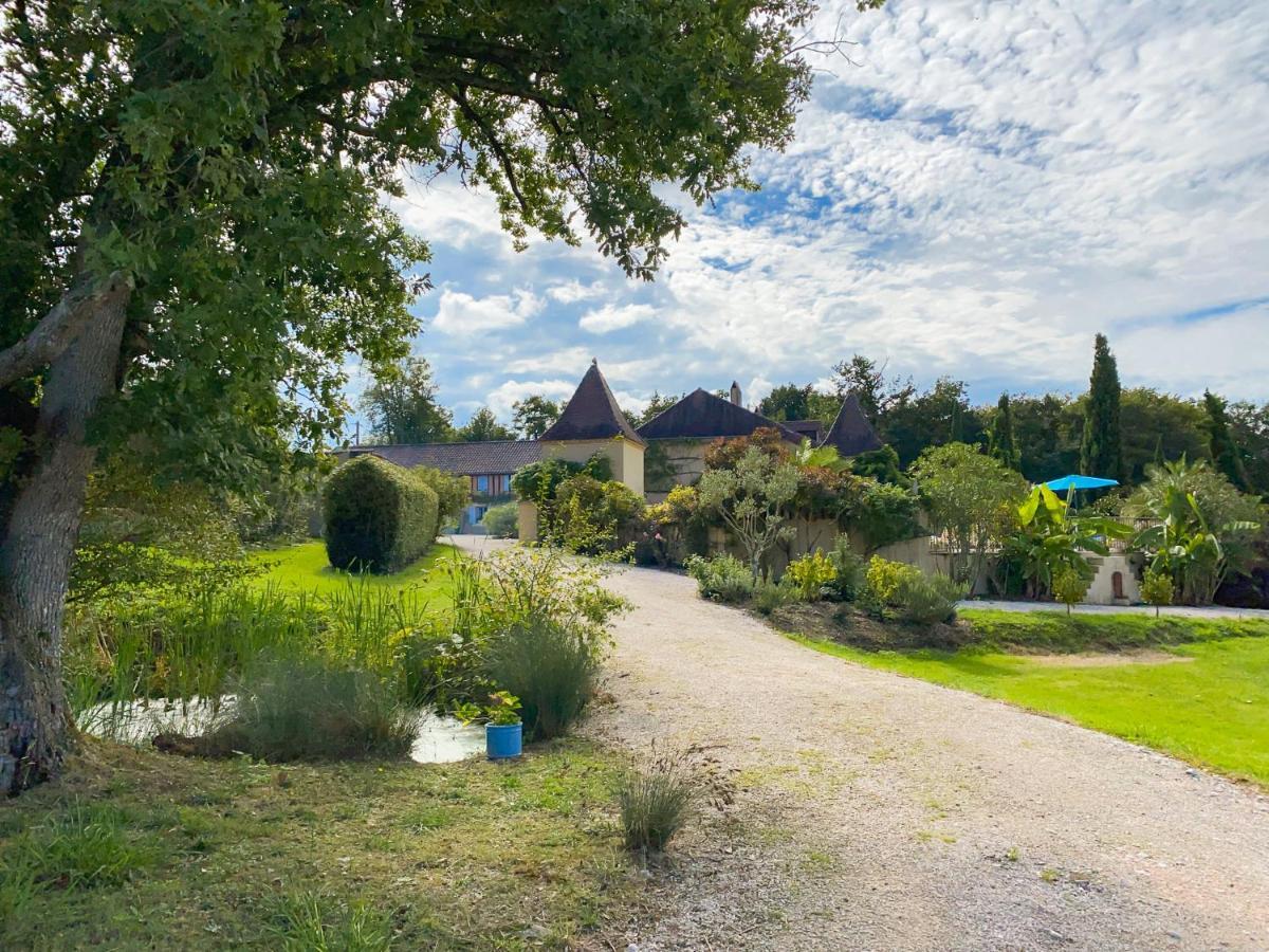 Maison Manechal Monfaucon  Exterior photo